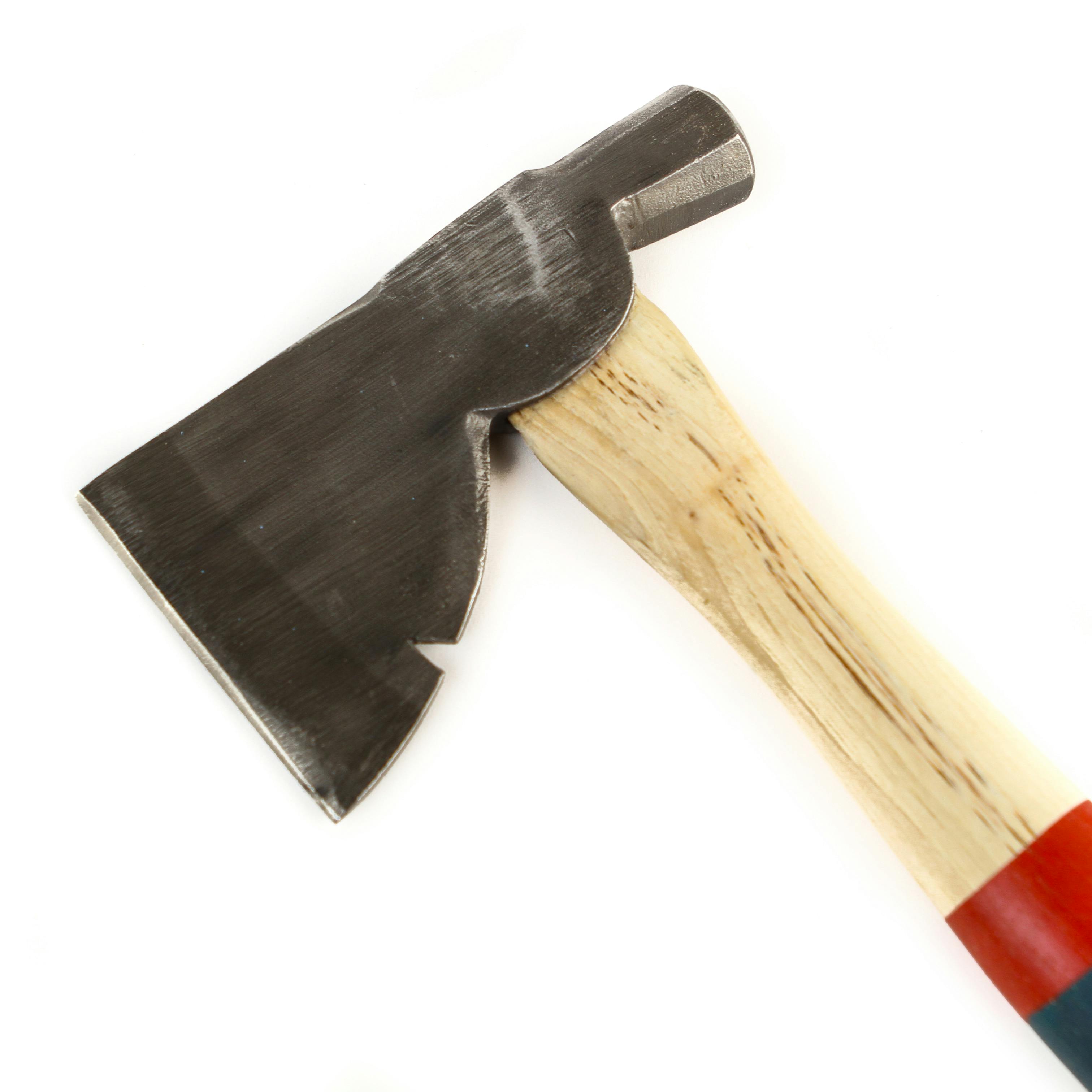 Half Hatchet Half Hatchet